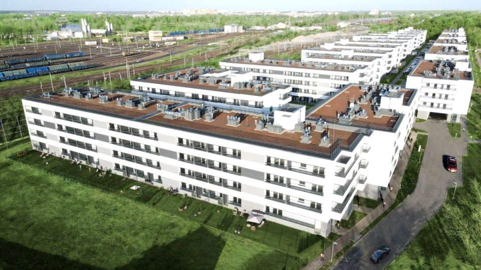 Mieszkanie Warszawa sprzedaż