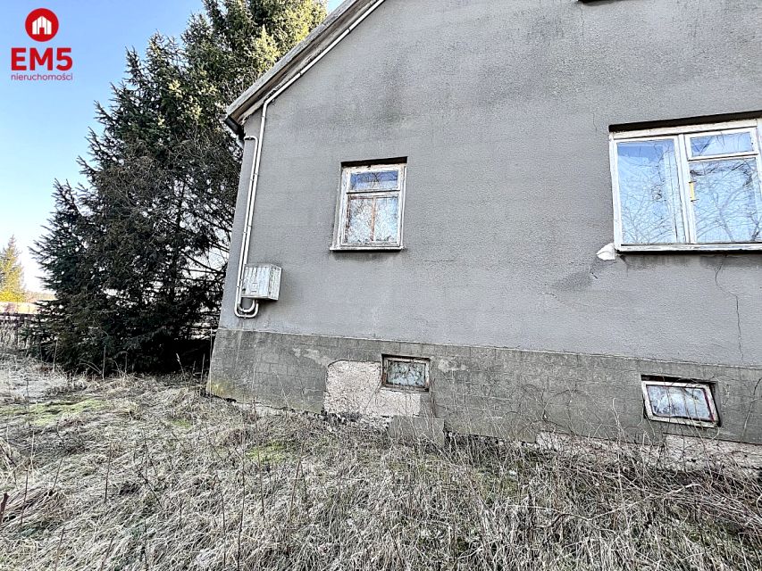 Dom Lewkowo Nowe