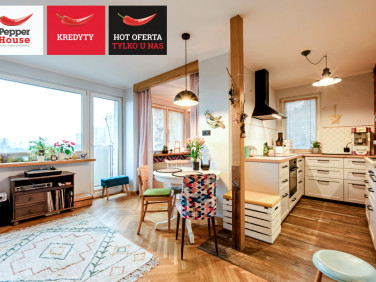 Mieszkanie Sopot