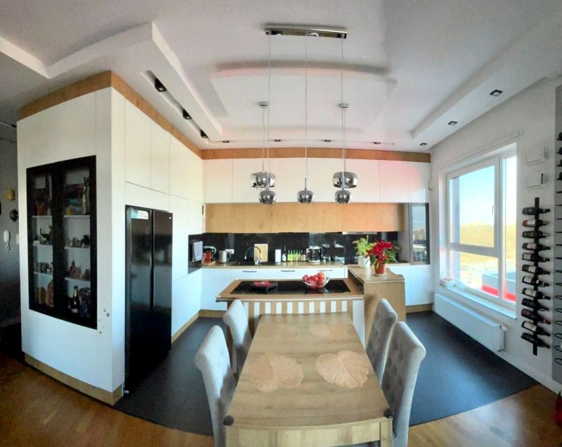 Mieszkanie apartamentowiec sprzedaż