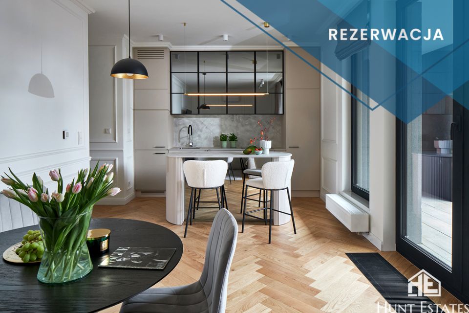 Mieszkanie Warszawa