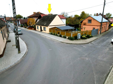 Dom wolnostojący sprzedaż