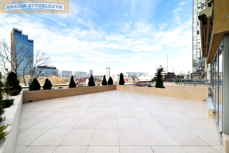 Mieszkanie Warszawa