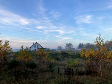 Działka budowlana Bojano