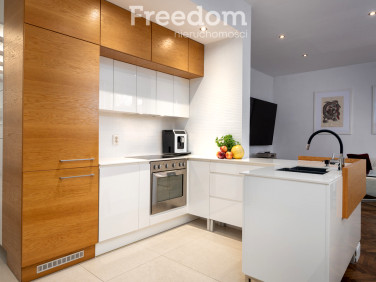 Mieszkanie Sosnowiec