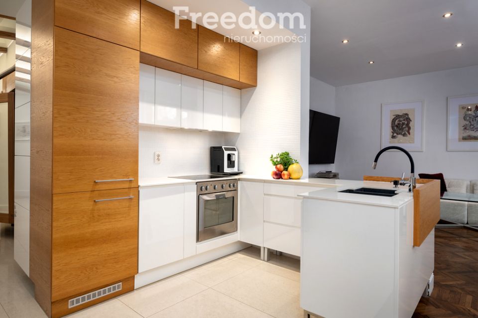 Mieszkanie Sosnowiec