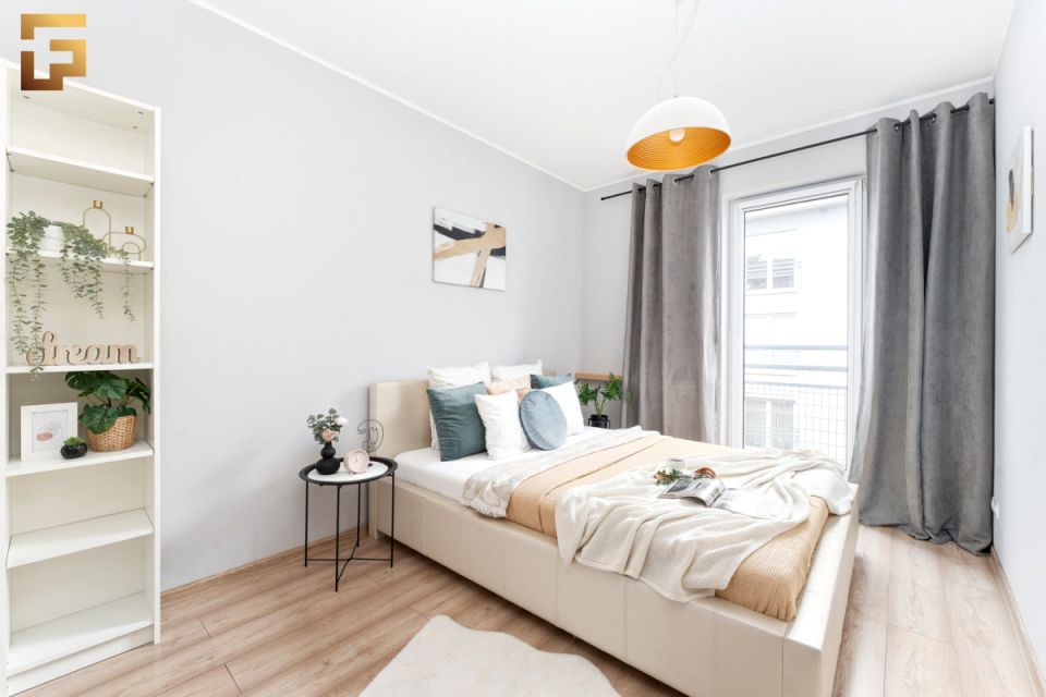 Mieszkanie Częstochowa