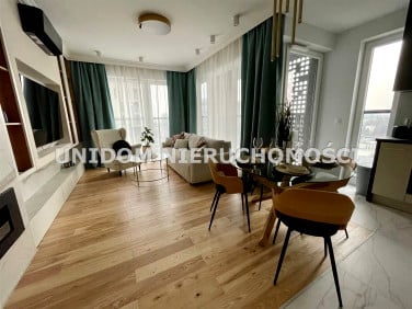 Mieszkanie apartamentowiec wynajem