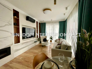 Mieszkanie apartamentowiec Katowice