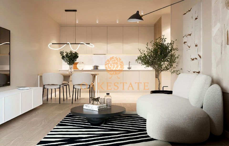 Mieszkanie blok mieszkalny Kraków