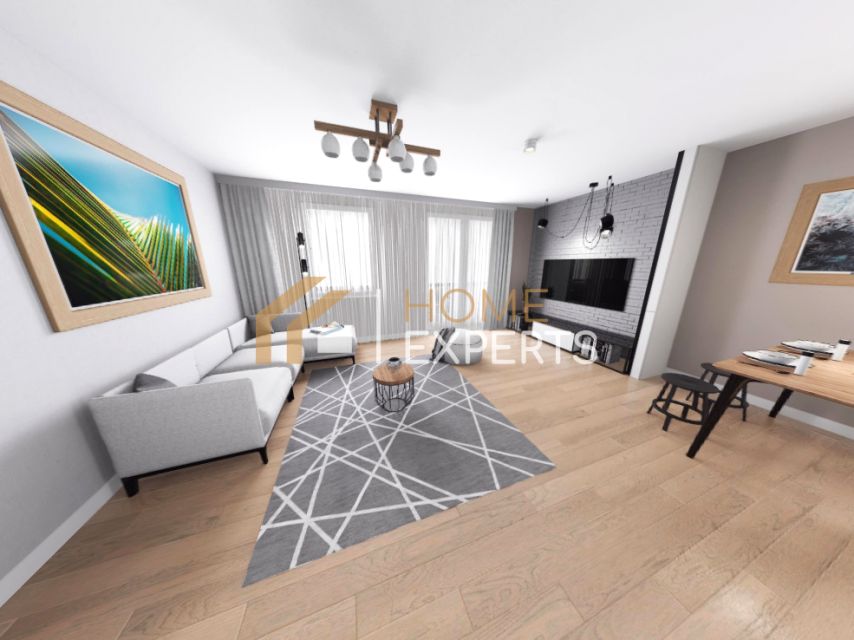 Mieszkanie blok mieszkalny sprzedaż