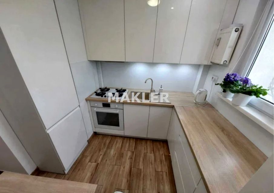 Mieszkanie blok mieszkalny Bydgoszcz