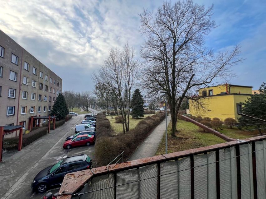 Mieszkanie Siemianowice Śląskie