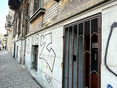 Lokal Kraków