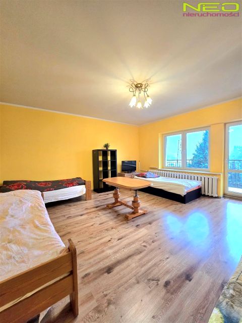 Dom Częstochowa wynajem