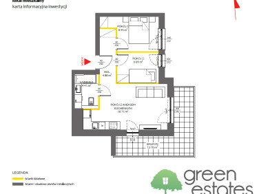 Mieszkanie Kraków sprzedaż