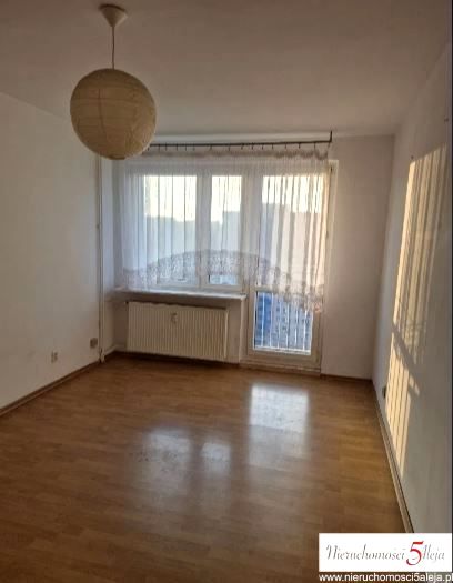 Mieszkanie Poznań