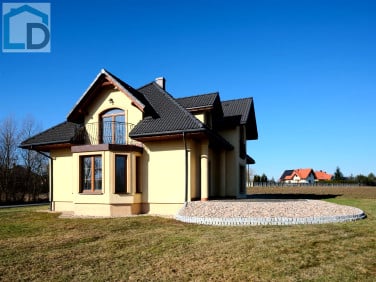 Dom Łodygowice