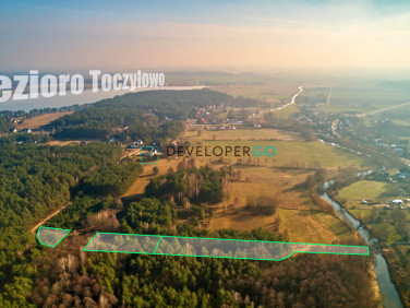 Działka budowlano-rolna Ełk sprzedam
