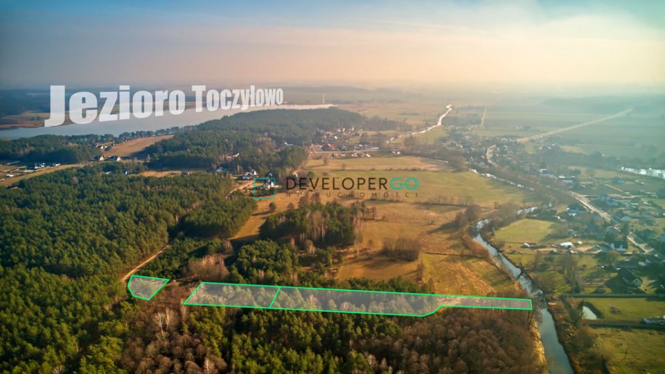Działka budowlano-rolna Ełk sprzedam