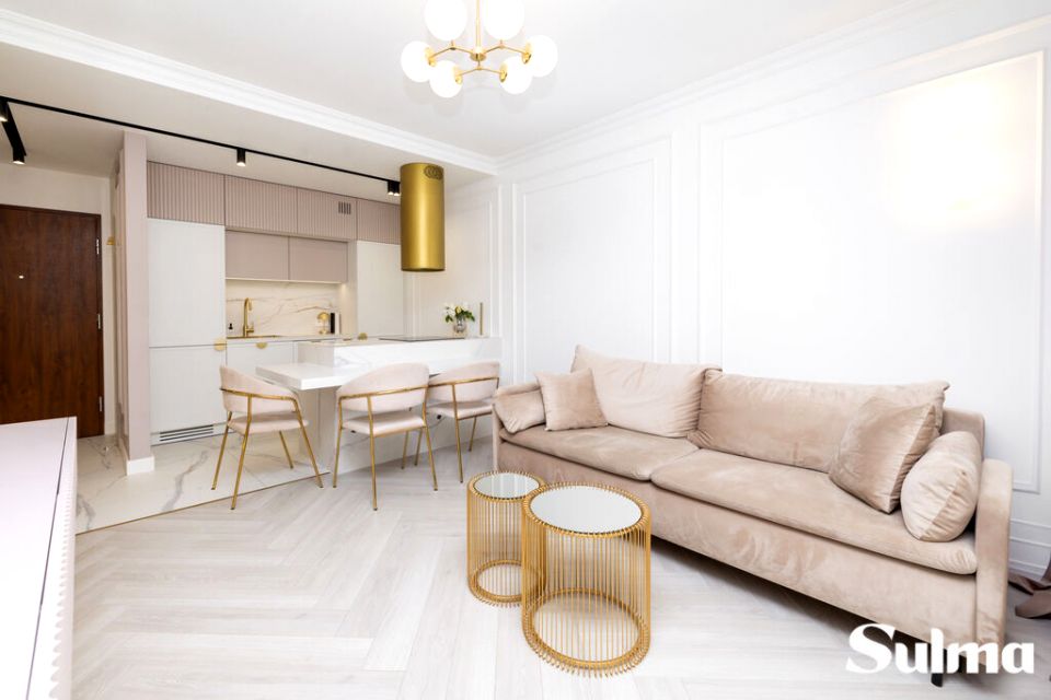 Mieszkanie apartamentowiec wynajem