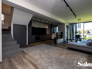 Mieszkanie przy lesie