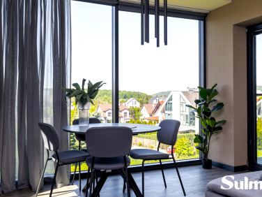 Mieszkanie apartamentowiec przy lesie