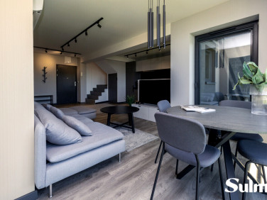 Mieszkanie apartamentowiec Kraków