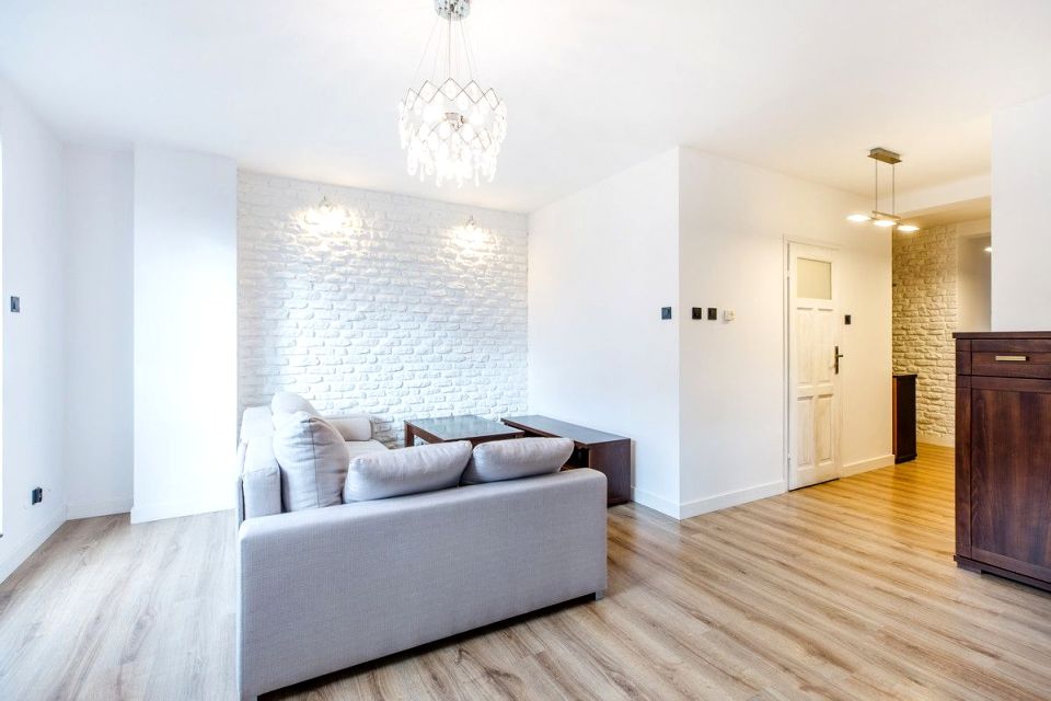 Mieszkanie blok mieszkalny Wieliczka