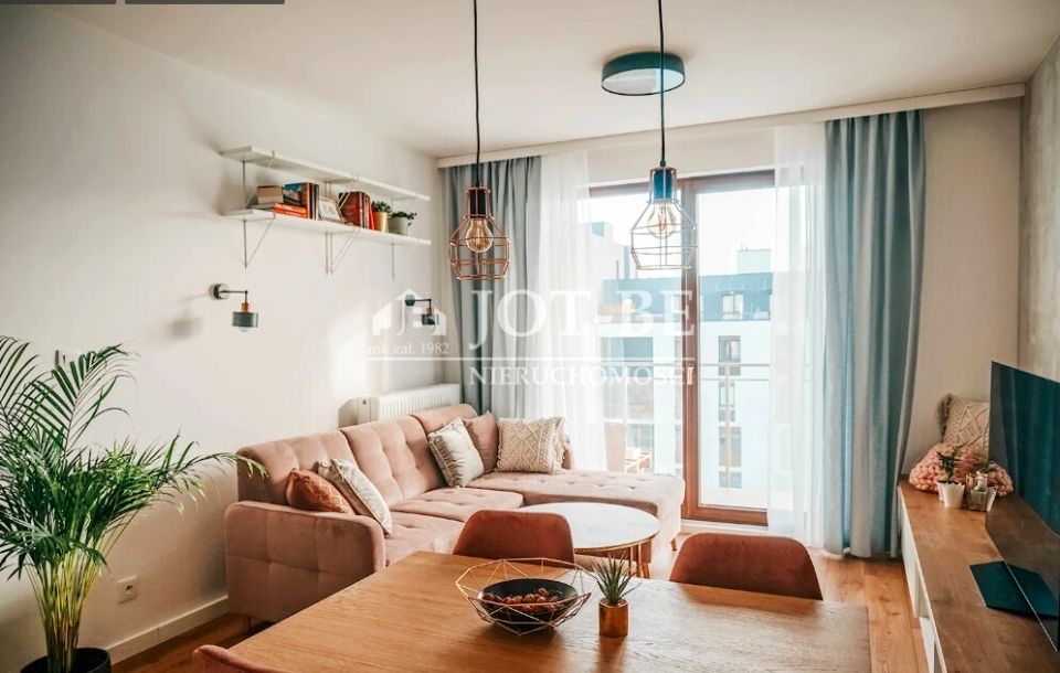 Mieszkanie apartamentowiec sprzedaż