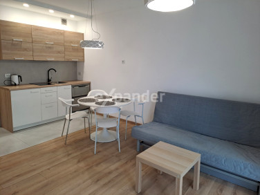 Mieszkanie apartamentowiec Katowice