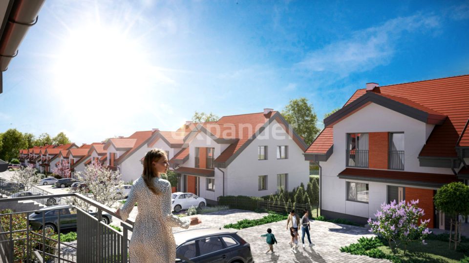 Mieszkanie Kraków