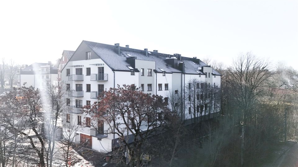 Mieszkanie Bielsko-Biała