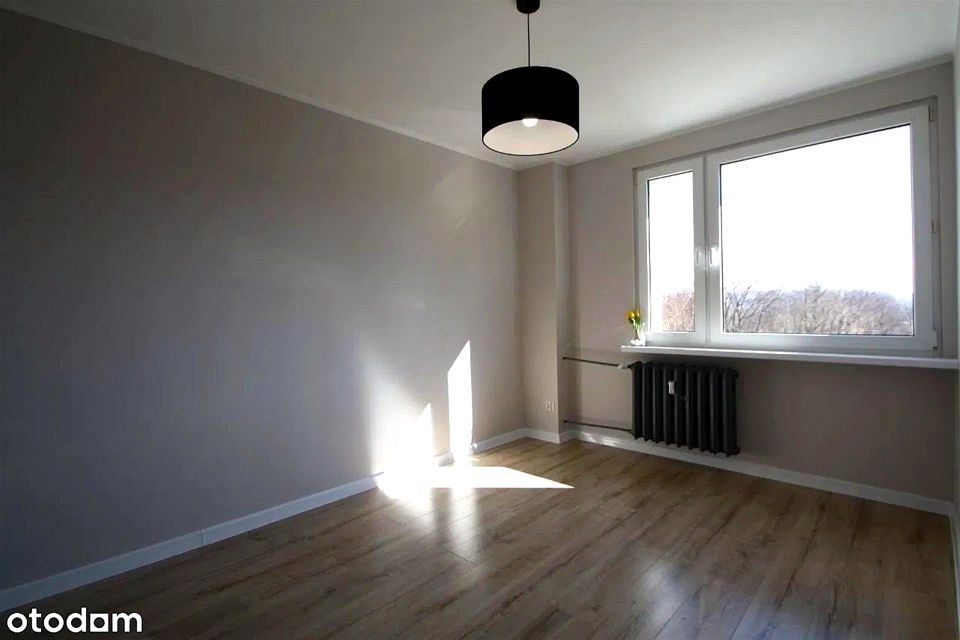 Mieszkanie blok mieszkalny Gdynia