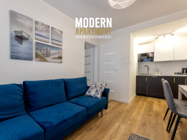 Mieszkanie apartamentowiec Dębina