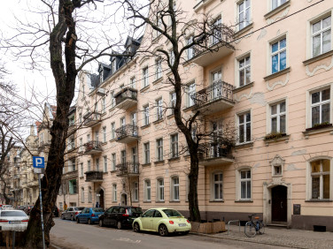 Mieszkanie Poznań