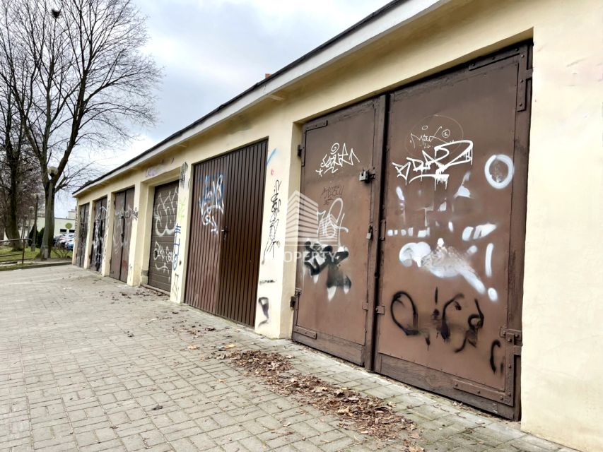 Mieszkanie Toruń