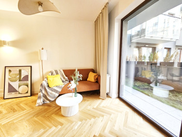 Mieszkanie Warszawa