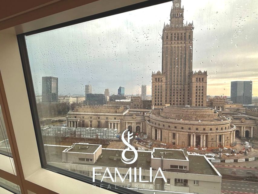 Mieszkanie Warszawa