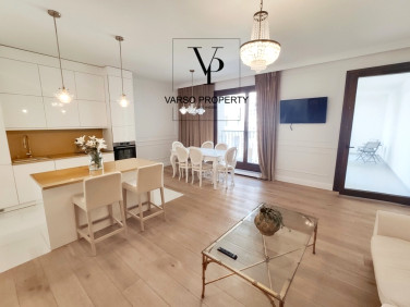 Mieszkanie Warszawa