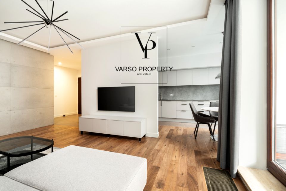 Mieszkanie Warszawa wynajem