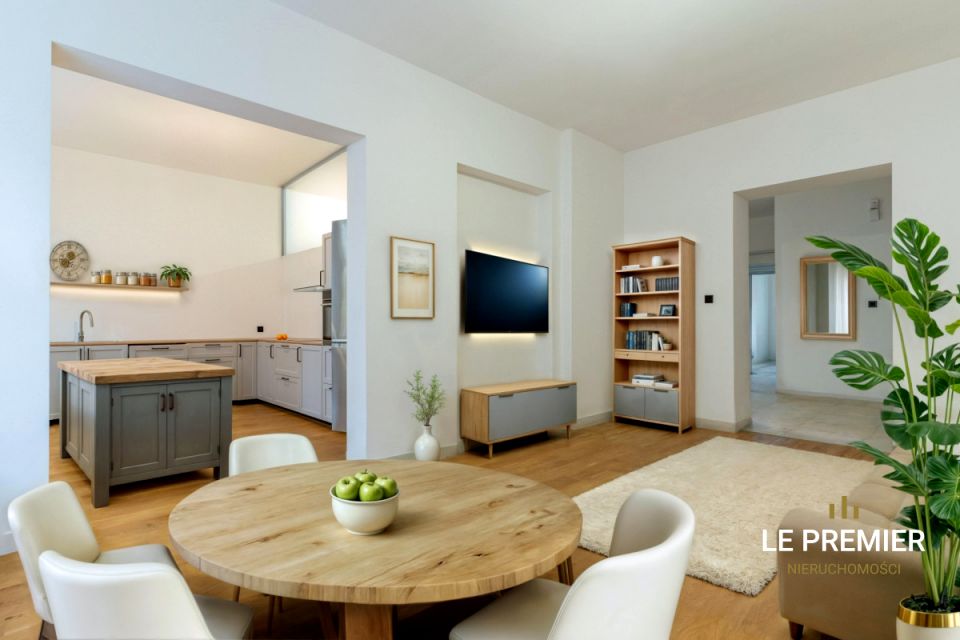 Mieszkanie Wrocław sprzedaż