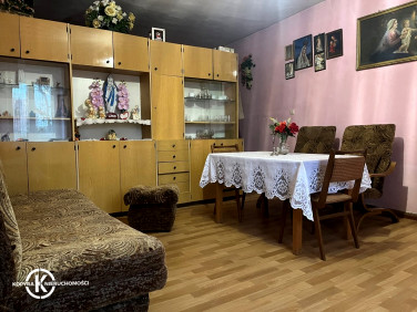 Mieszkanie Gierałtowiec