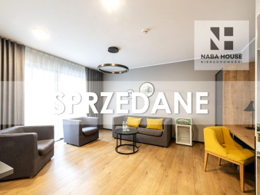 Mieszkanie Gdańsk