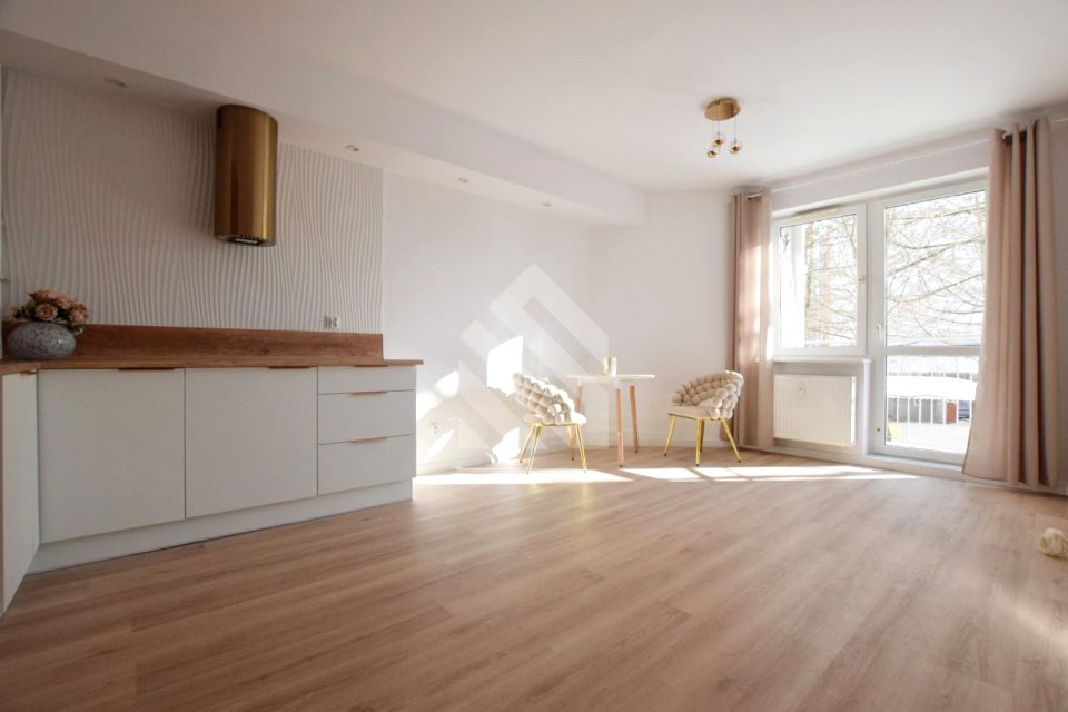 Mieszkanie Bydgoszcz