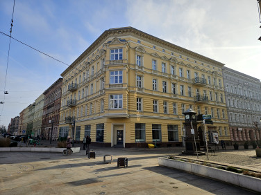 Mieszkanie Szczecin