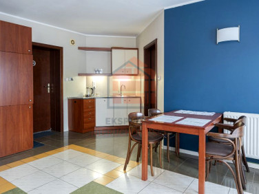 Mieszkanie Borkowo wynajem