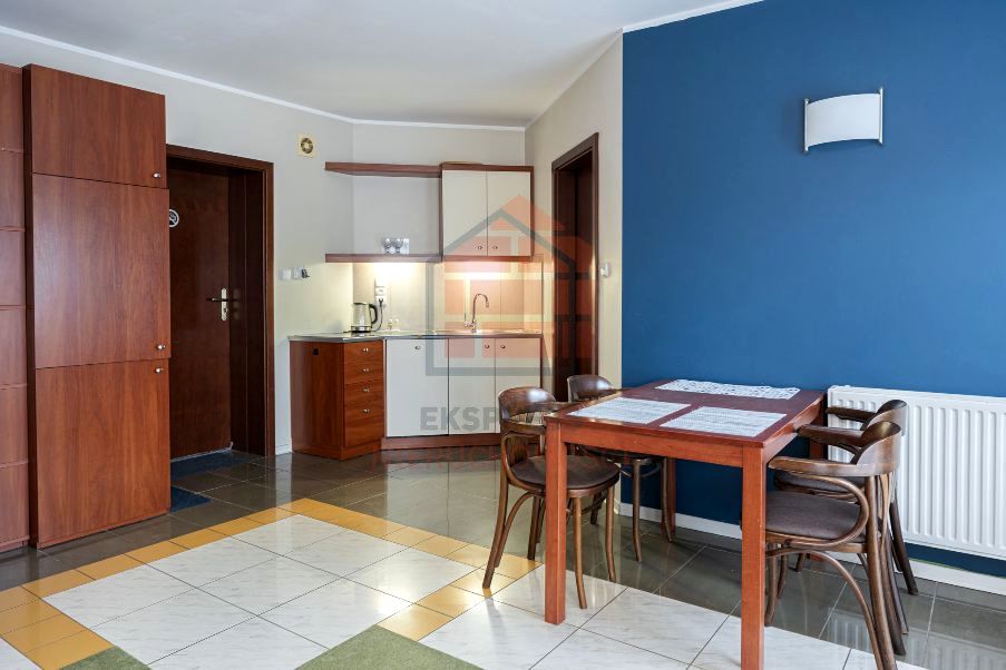 Mieszkanie Borkowo wynajem