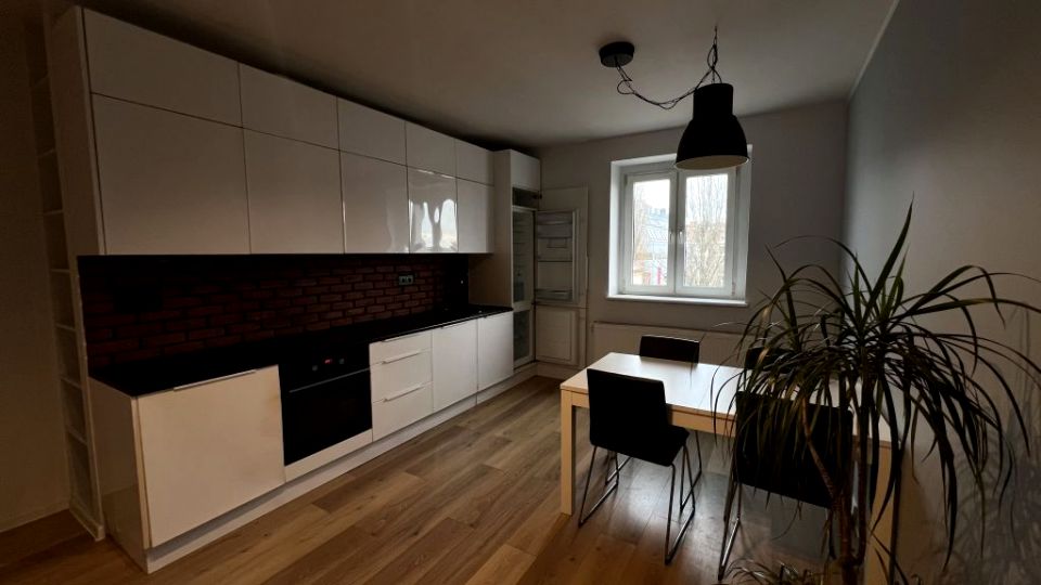 Mieszkanie Poznań