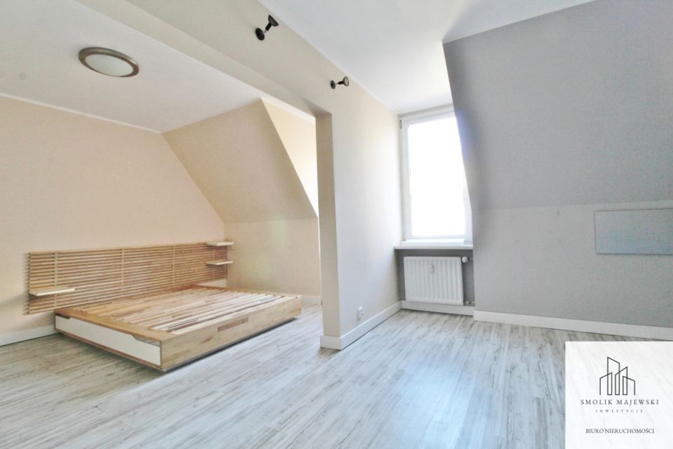 Mieszkanie Wrocław sprzedaż